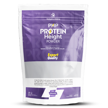 PHP Adult Height Increase Powder