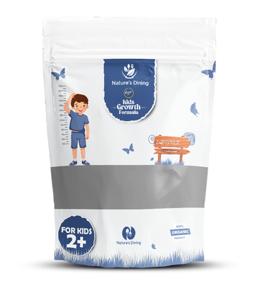 Kids Growth Formula (KGF Height Gain Powder)