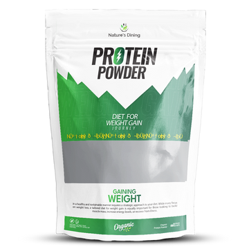 Protein Powder for Weight Gain (Adult)