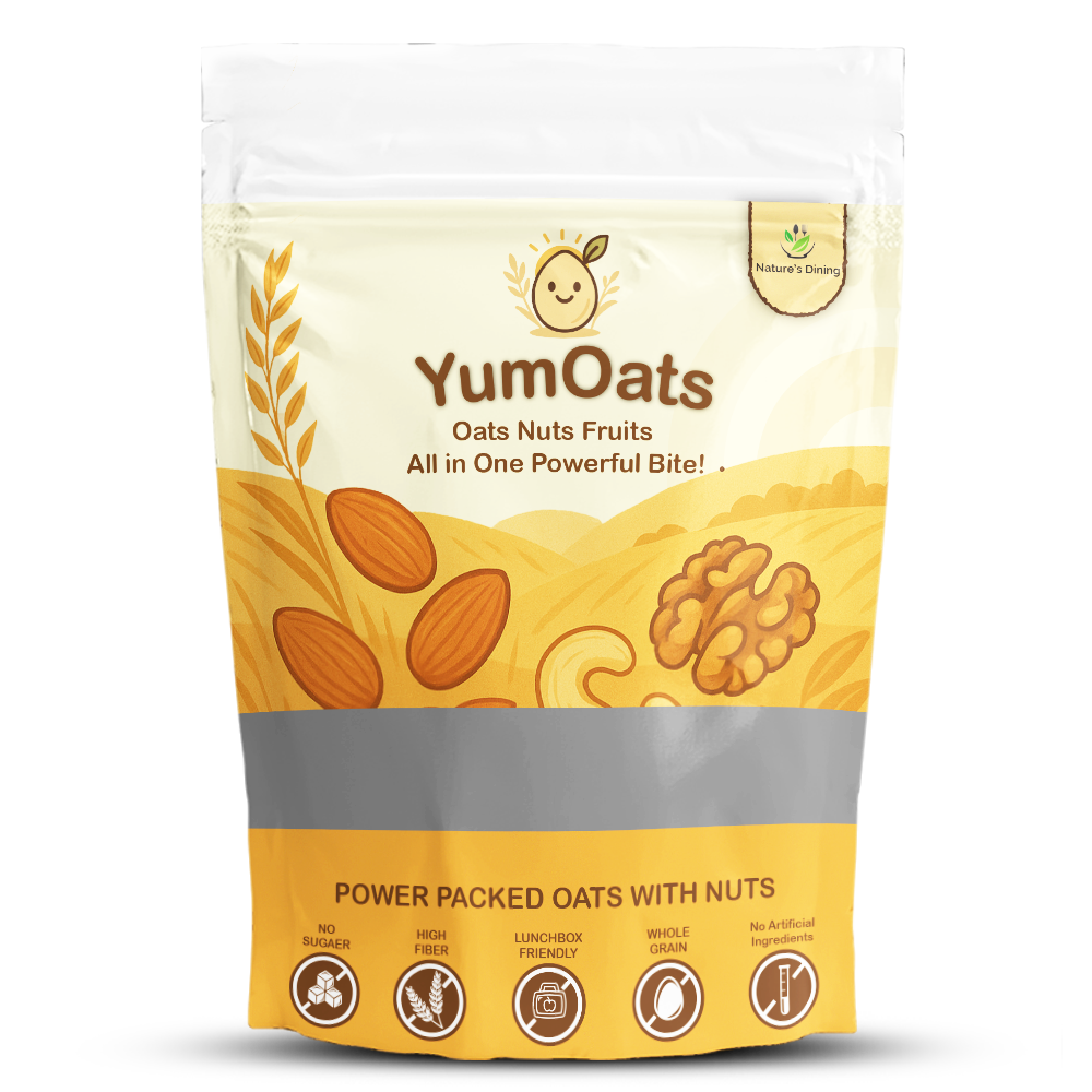 Yumoats