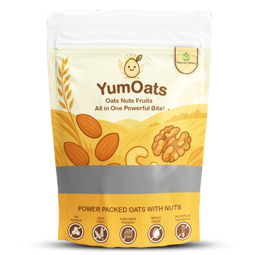 Yumoats
